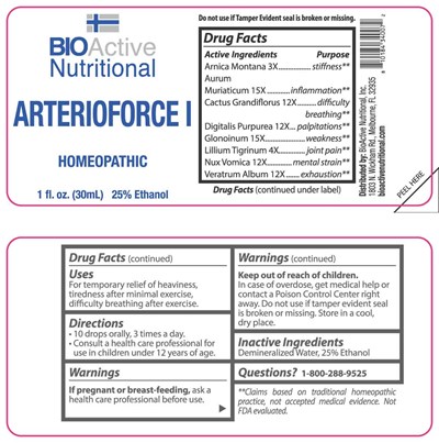 BANI0148 Arterioforce I 1-3-25.jpg ARTERIOFORCE I - BANI0148 Arterioforce I 1 3 25